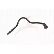 Tuyauterie de carburant MEHA AUTOMOTIVE [MH50411]