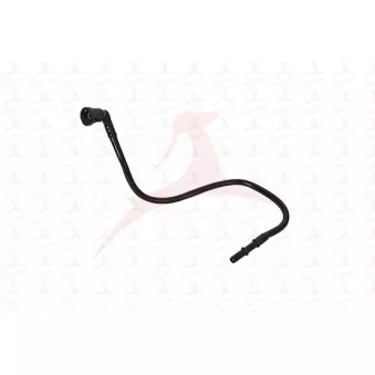 Tuyauterie de carburant MEHA AUTOMOTIVE OEM 1318983