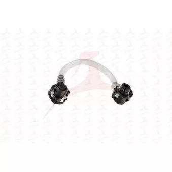 Tuyauterie de carburant MEHA AUTOMOTIVE OEM 6050700832