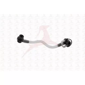 Tuyauterie de carburant MEHA AUTOMOTIVE OEM 6050700032