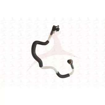 Tuyauterie de carburant MEHA AUTOMOTIVE OEM 6110706832