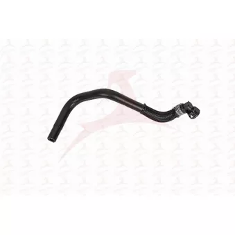 Gaine de chauffage MEHA AUTOMOTIVE OEM 13408388
