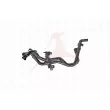 MEHA AUTOMOTIVE MH51421 - Durite de radiateur