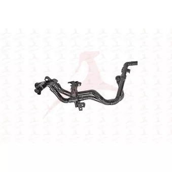 Durite de radiateur MEHA AUTOMOTIVE OEM 3M5Q8K512AB