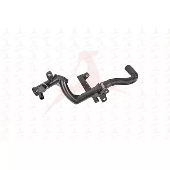 Durite de radiateur MEHA AUTOMOTIVE OEM 9670254180