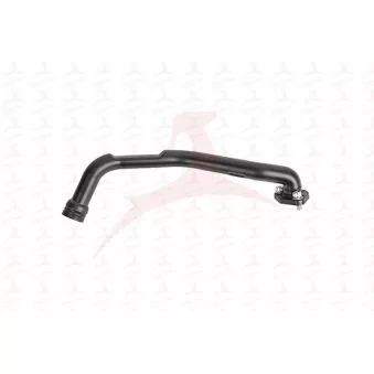 Flexible, aération de la housse de culasse MEHA AUTOMOTIVE OEM 028103491A