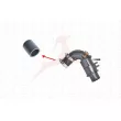 MEHA AUTOMOTIVE MH52015 - Gaine de suralimentation arrière gauche 