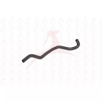 Manche, batterie chauffante-chauffage MEHA AUTOMOTIVE OEM 6001547051