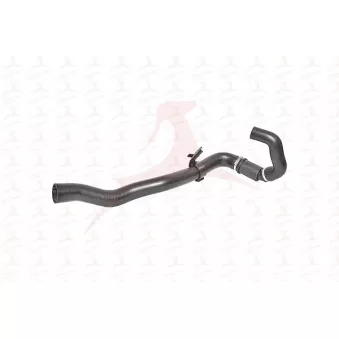 Gaine de suralimentation MEHA AUTOMOTIVE OEM 8200921758