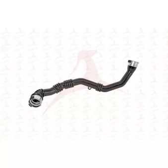 Gaine de suralimentation MEHA AUTOMOTIVE OEM 144609116R