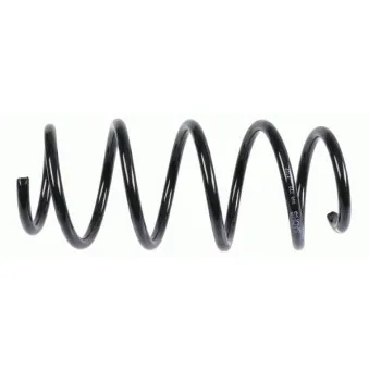 Ressort de suspension SACHS OEM 93171422