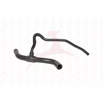 Durite de radiateur MEHA AUTOMOTIVE OEM 2150100QAL