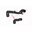 MEHA AUTOMOTIVE MH52831 - Gaine de suralimentation