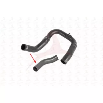 Gaine de suralimentation MEHA AUTOMOTIVE OEM 55703081