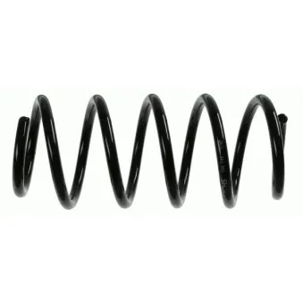 Ressort de suspension SACHS OEM 312148