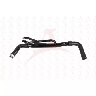 Durite de radiateur MEHA AUTOMOTIVE OEM 1343P5