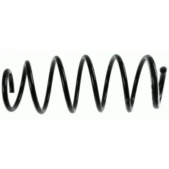 Ressort de suspension SACHS 998 741