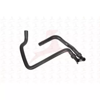 MEHA AUTOMOTIVE MH53629 - Manche, batterie chauffante-chauffage