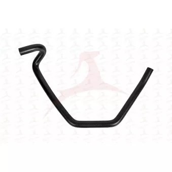 MEHA AUTOMOTIVE MH53954 - Gaine de chauffage