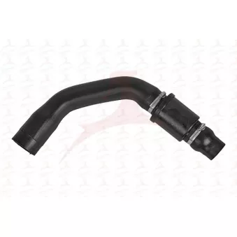 Gaine de suralimentation MEHA AUTOMOTIVE OEM 2019953