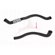 Gaine de suralimentation MEHA AUTOMOTIVE [MH54005]