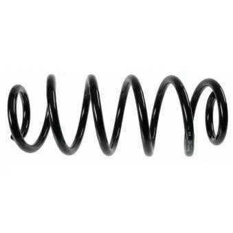 Ressort de suspension SACHS OEM 8D0411105BA
