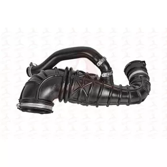 Tuyau d'aspiration, alimentation d'air MEHA AUTOMOTIVE OEM 1133898