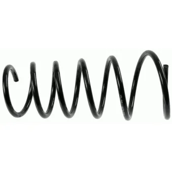 Ressort de suspension SACHS OEM 4111162J10