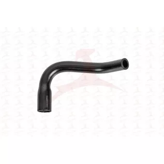 Tuyau, ventilation de carter-moteur MEHA AUTOMOTIVE OEM 656092