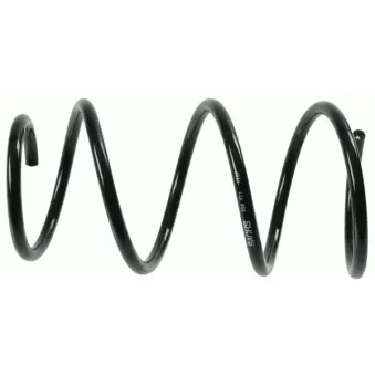 Ressort de suspension SACHS OEM 4813102A10