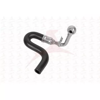 MEHA AUTOMOTIVE MH55475 - Durite de radiateur