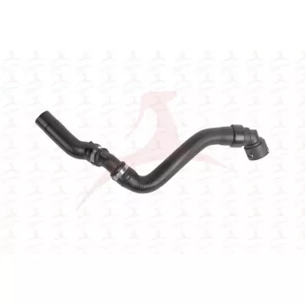 Durite de radiateur MEHA AUTOMOTIVE OEM 1J0122101AG