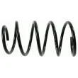 SACHS 998 776 - Ressort de suspension