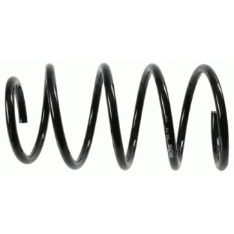Ressort de suspension SACHS OEM 4813102841