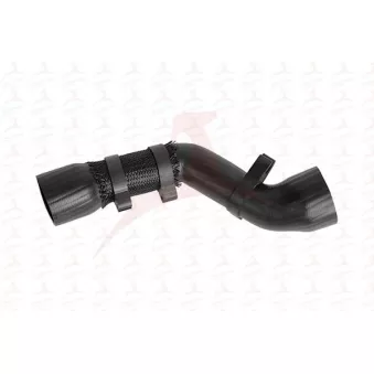MEHA AUTOMOTIVE MH55622 - Gaine de suralimentation