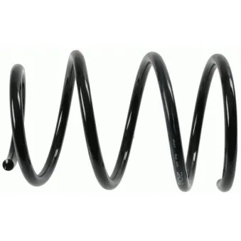 Ressort de suspension SACHS OEM 4813102A00