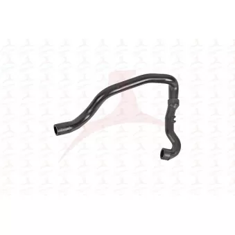 MEHA AUTOMOTIVE MH56137 - Tuyau d'huile arrière gauche 