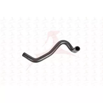 MEHA AUTOMOTIVE MH56152 - Durite de radiateur