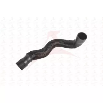 Gaine de suralimentation MEHA AUTOMOTIVE OEM A6385281982