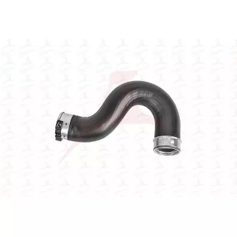 Gaine de suralimentation MEHA AUTOMOTIVE OEM 9065282582