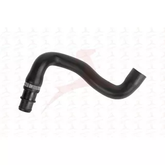 Durite de radiateur MEHA AUTOMOTIVE OEM 17127647004