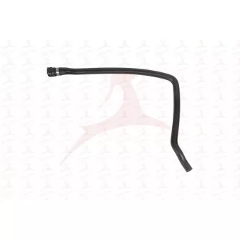 MEHA AUTOMOTIVE MH56505 - Durite de radiateur