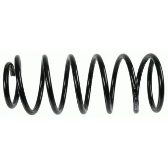 Ressort de suspension SACHS OEM 96257710