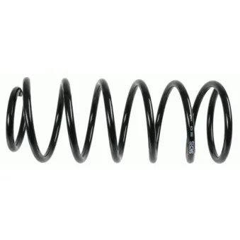 Ressort de suspension SACHS OEM 96257711