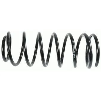 Ressort de suspension SACHS OEM 96257712