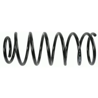 Ressort de suspension SACHS OEM 96257713