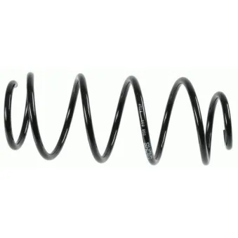 Ressort de suspension SACHS OEM 4513210304