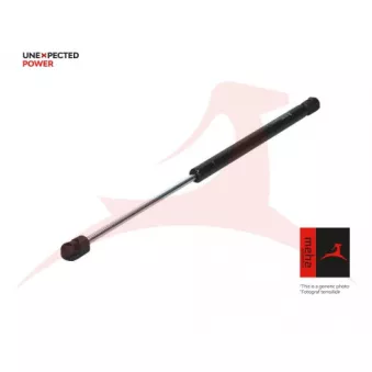 MEHA AUTOMOTIVE MH70938 - Vérin de hayon, de coffre