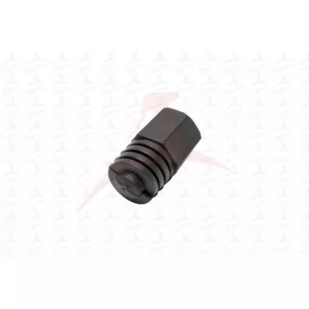 Clip, enjoliveur MEHA AUTOMOTIVE MH72224
