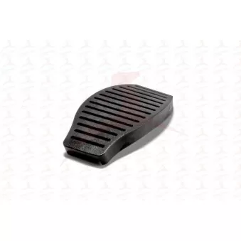 Revêtement de pédale, pédale d'embrayage MEHA AUTOMOTIVE OEM 71746348